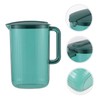 Sosoport Household Cold Water Pitcher Lightweight Juice Kettle for Fridge