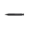 Kaweco Special S - Portaminas (0,7 mm), color negro