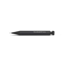 Kaweco Special S - Portaminas (0,7 mm), color negro