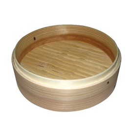 cedar chinese seiro body 24cm