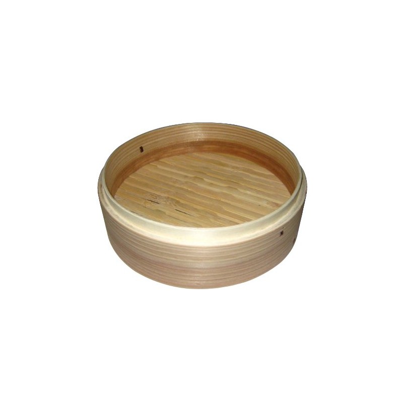 cedar chinese seiro body 24cm