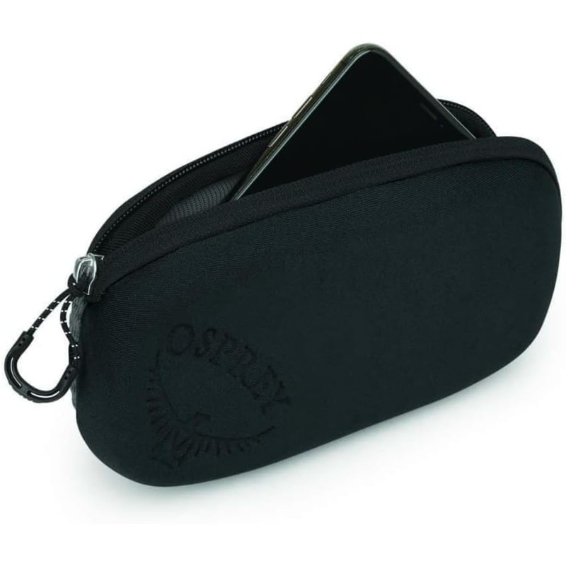 Osprey Pack Pocket Organiser, Padded, 1L, Black