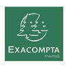 Exacompta Document Wallet 17116H (Manila Cardboard DIN A4 Maxi, Elastic,