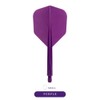 CONDOR AXE COLOR Small Condor Axe Color Small L Purple