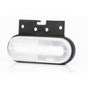 MelTruck® 2x LED Outline Light ADR Marker Light 12 V