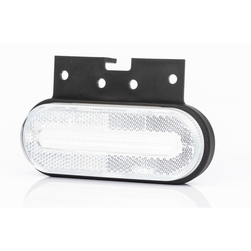 MelTruck® 2x LED Outline Light ADR Marker Light 12 V