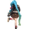 Thunder Tech Hatsune Miku Fashion - Out Door Figure