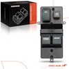A-Premium Master Power Window Switch Compatible with Honda Accord 2003