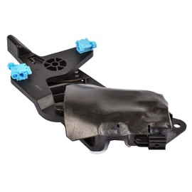 Tailgate Lock Actuator Assembly Replacement for 2017-2021 Ford F150 F250 F350 Super Duty w/Powered Tailgate Actuator # FL3Z9943170C, GC3Z9943170E