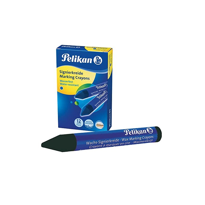 Pelikan Marking Crayons