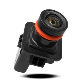 AUGREX Rear View Back Up Camera HD and 170°Wide Angle Fit for Lincoln MKS 2013 2014 2015 2016 Replace EA5T-19G490-AA EA5T19G490AA EA5Z-19G490-B DA5Z-19G490-A