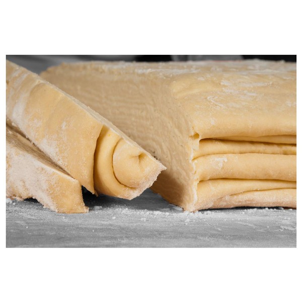 Mediterranean Apricot Kringle by O&H Danish Bakery