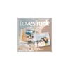 H1-KEY Lovestruck 4th Mini Album with Tracking Sealed (Set(Memories+Moment))