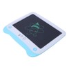 Children 8.5in LCD Intelligent Digital Writing Board Drawing Painting Pad