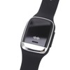 Ultrasonic Mosquito Repellent Bracelet Watch Temperature Detection USB Rechargeable Mosquito
