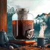 1 Gallon Cold Brew Coffee Maker - 3rd Generation Fine