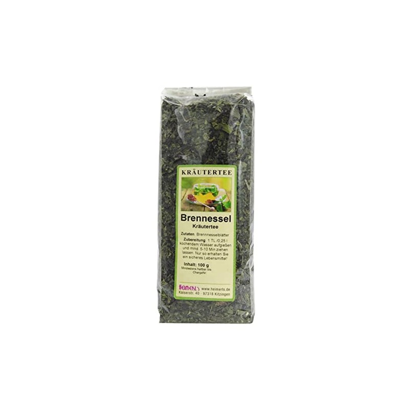 HEIMERLs Nettle Leaves 80g