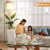 Ambimall Fully Dimmable Floor Lamp - Floor Lamps 9W LED