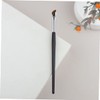 SAFIGLE 3pcs Angled Eyeliner Brush for Precise Eye Makeup Application