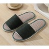 CYlovinho 5-6 Pairs Spa Slippers - Non Slip, Disposable, Indoor,
