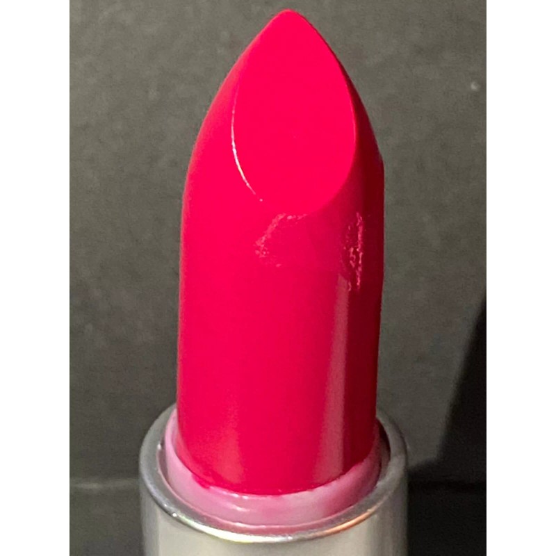 M·A·C Mac Lipstick Retro Matte #All Fired Up - FULL