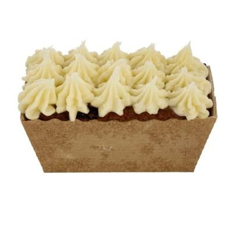 lakeland Mini Loaf Cases – Pack of 12