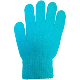 ChloeNoel Ice Skating Gloves - GV22-TQ (Adult)