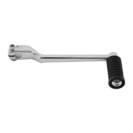 TCMT Front Shift Lever w/Shifter Peg Pedal Fits for Harley Touring Road King Road Glide Street Glide Electra Glide 1988-2025 Trike 2008-2023 Softail Slim Heritage Fat Boy Deluxe Deuce 1986-2017