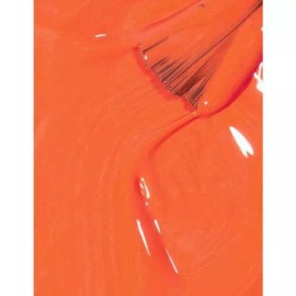 OPI Neon Collection Nail Lacquer 0.5oz Summer Lovin’ Having A Blast! NLG43