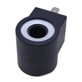 Unbranded Solenoid Valve Coil 6306012 for HydraForce Valve Stem Series 08 80 88 98