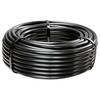 Rain Bird T22-50S Drip Irrigation 1/4" Blank Distribution Tubing, 50'