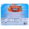 Island Princess Hawaiian Chocolate-Covered MacNuts - Aloha Hawaii 3 Pack