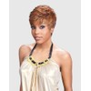 VANESSA Synthetic Full Wig - CALI (#SUN)