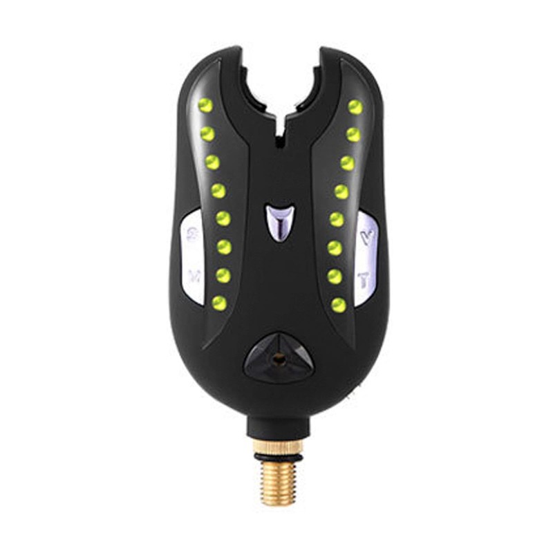 Fishing Sensor Alarm - Fishing Rod Bite Alert - Electronic