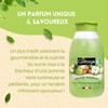 COTTAGE - Shower Peeling - Sugar & Organic Crunchy Apple