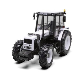 Renault 110-54 Tracfor, White