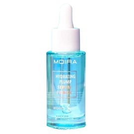Primer De Serum Facial Moira Cosmetics Hidratante
