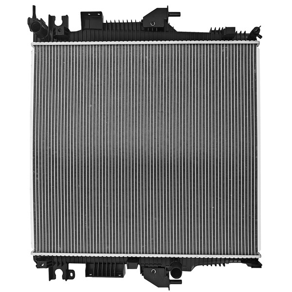 214109BT1A Aluminum Radiator Replacement for Nissan Frontier V6 3.8L 2021