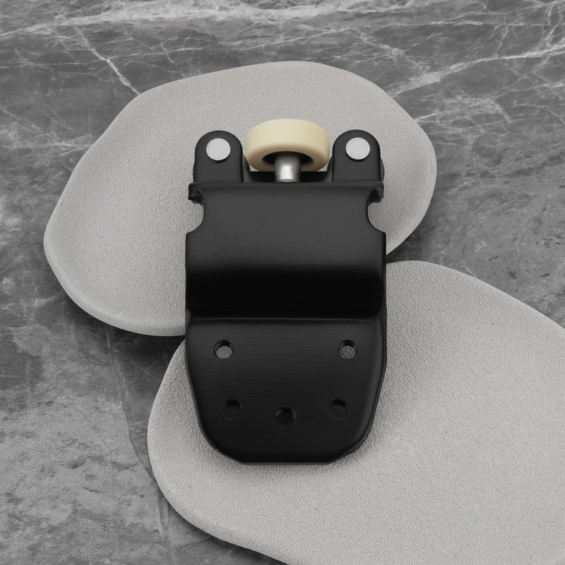 SG Store 1Pc Car Sliding Door Roller Hinge Middle Left