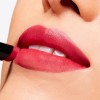 Labial Mac Powder Kiss Velvet Blur Slim Stick Color Wild