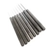 8pc Parralell Pin Punch Steel Punches Set 2mm - 10mm