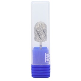 Professional Foot Calluses Grinding Polishing Head Portable Pedicure Nail Drill BitCoarse Sand