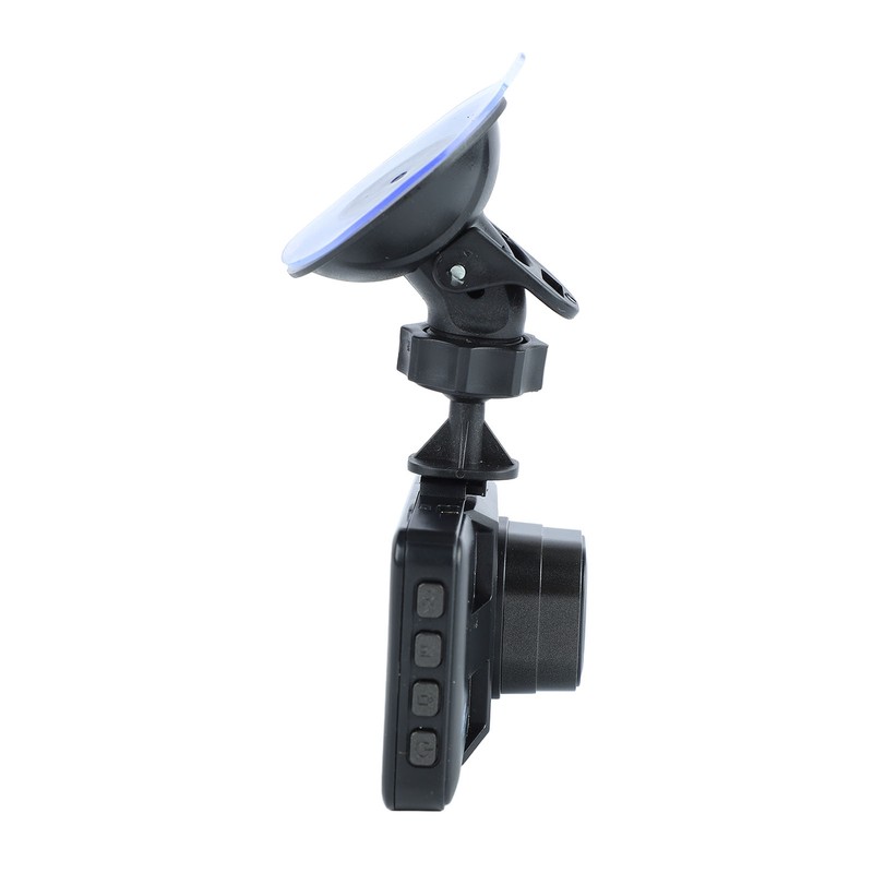 Dash Cam Car Front Dashboard HD 1080P Camera Recorder with