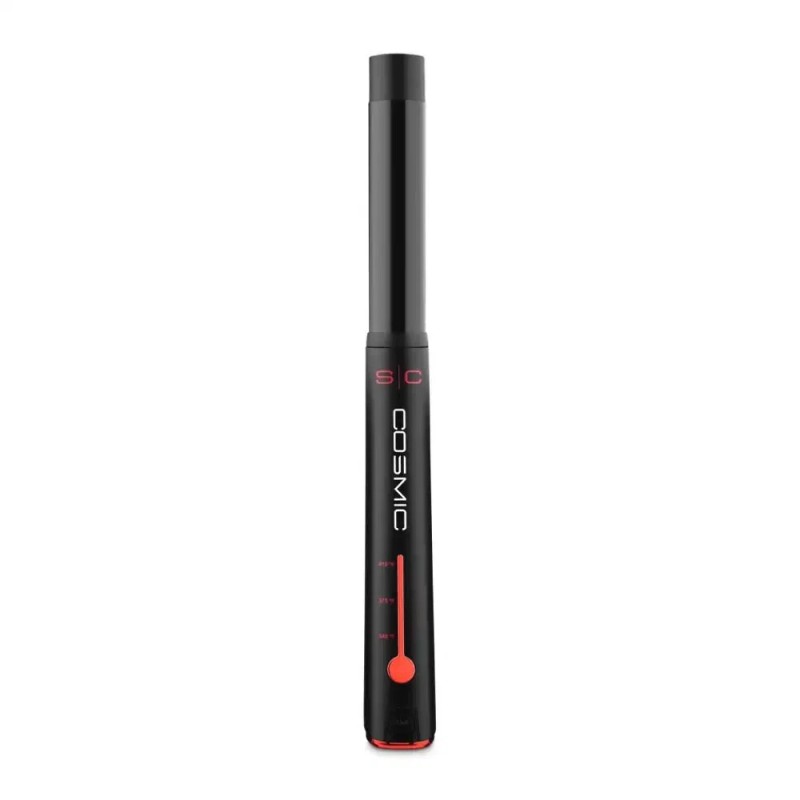 StyleCraft Cosmic Cordless Hair Curling Wand Hair Styler w/usb-C Charging