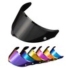 PSLER Pista GP RR visor - Pista Helmet Visor Motorcycle