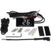 Special Parts Takegawa Compact LED Thermometer, Universal, model: 05-07-0004