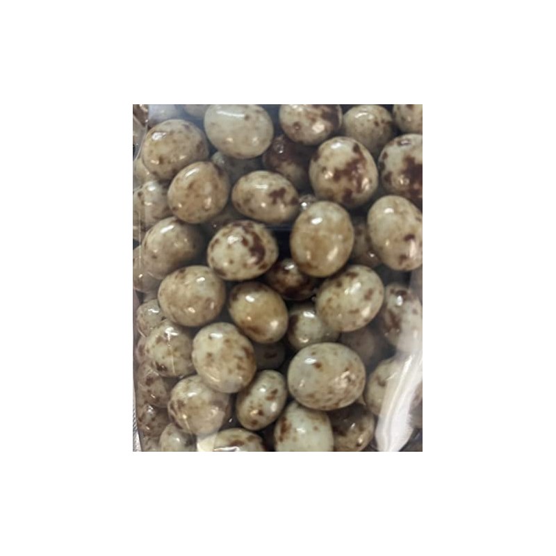 Wired Willey's Chocolate Covered Espresso Beans (Marble Chocolate) - 20