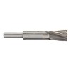 Drill America DEWCBR Series Qualtech High-Speed Steel Aircraft Counterbore, 1/4"