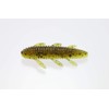 Issei Sunken Bug 1.8inch issei 10 Grippan Chart 1.8 inch