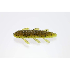 Issei Sunken Bug 1.8inch issei 10 Grippan Chart 1.8 inch